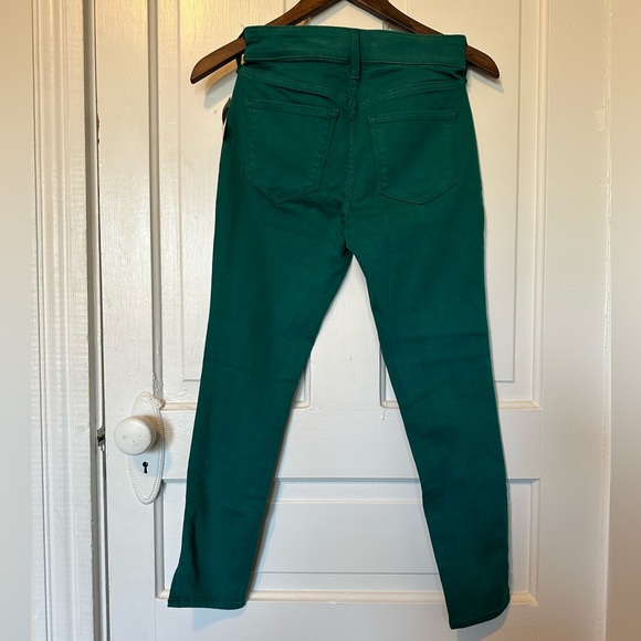 NWT Old Navy Rockstar Super Skinny SIZE 0 Petite - Picture 7 of 8